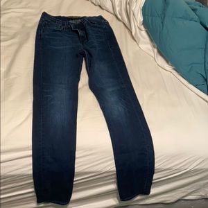 Lucky Brand jeans